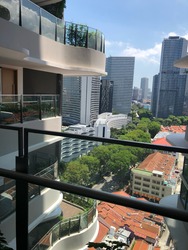 City Gate (D7), Apartment #201027992